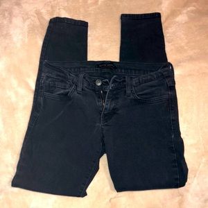 Flying Monkey Skinny Jeans